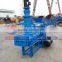 High quality enviromental friendly coal stick machine coal extruding machine
