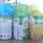 Wholesale High Quality Canned Air Freshener With Natural Aroma