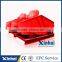 professional design dewatering vibrating screen