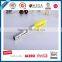 Top Quality Stainless Steel Grill BBQ Tool Set Tong HB-69031 With PVD/Plastic