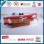 Promotional hard wood handle bbq tool