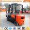 Hot sale Chinese CE approved 3.5 ton diesel forklift implement