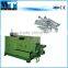 Low noise automatic nail thread rolling machine