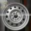 Made in China of car steel rim in 15x6jj wheel