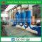 Big discount pipe type airflow sawdust dryer with continuous working