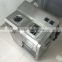 Stainless Steel Multi-function Meat Cutting Machine Grinder Slicer Shredder with High Quality