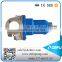 stainless steel suction pump for oil, chemical