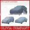 factory produce waterproof car parking cover PVC cotton car cover