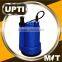 Taiwan DIY 1/6 HP 115V Thermoplastic Submersible Utility Pump Electric Submersible Pump