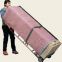 China Wholesale Non Woven Outdoor Moving Pads