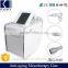 2016 Newest Needle Free Anti-aging Mesotherapy Gun Electric Microneedles Beauty Machine