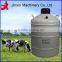 factory supply small capacity liquid nitrogen container with 5 years warranty