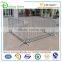 Cheap hot dipped galvanized crowd control traffic barrier