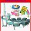 Professional chalk making machine China