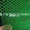 plastic mesh plastic net chicken mesh