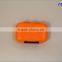 Mini Fishing Tackle Box With 12 Compartments