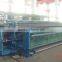 Certificate Supplier Machine to Make Poly Nets for Fish