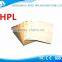 High Pressure Laminate Sheets/ Brushed HPL