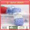 Chinese 40g knitting yarn oe cotton yarn