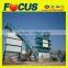 120t/h Hot Selling Focus Asphalt Batching Plant LB1500