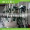 2015 ISO Certificated Wet Permanent Magnetic Seprator for rice/wheat