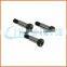  high quality nickel flat head shoulder screws