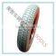 3.00-8 pu foam wheel sightseeing bicycles tyre