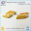 KNUX160405 R11 metal cutting tungsten carbide tool