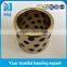 455550 JDB Bronze Bushing JDB45X55X50 Self-lubrication Bearing