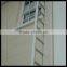 Aluminum 7075 Step Ladder, Urbon Ladder For Safety, Made In China