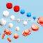 PP medical equipment easy molding plastic products