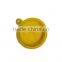 silicone rubber hat