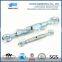 M42 EYE EYE GALVANIZED Turnbuckle DIN 1478 manufacturer