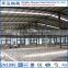 Prefabricated Steel Building for Office Warehouse Factory Workshop
