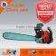 Factory Price Professional 105.7cc Chainsaw/gasoline Chain Saw
