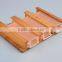 3 Drawers Vegetabel Wood Bamboo Cutting Board with Storage box
