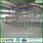 HTK Factory Automatic Fiberglass window screen machine line(hot sale )