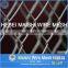 9 gauge chain link wire mesh fence