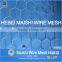 Hexagonal wire netting/poultry netting