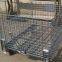 Wire Mesh Container