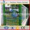 Trade Assurance Bridge Security Fence Wire Mesh FENCE (PVC Coated & Galvanized ISO 9001)