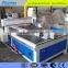 High Quality 4-axis CNC Wood Carving Machine for 2D and 3D With Vacuum Worktable