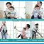 China manufactures Multifunction baby carrier wrap