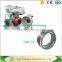 ring die for animal feed flat pellet machine