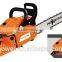 cheap chainsaw 1.8kw gasoline chainsaw 18 inch oregon chain-yd45 chain saw spare parts