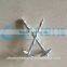 sanfan-galvanized thread rolling roofing nails