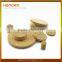 Microns Sintered porous metal filter disc