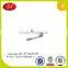 OEM customized cnc part wholesale small metal bolt wheel studs