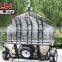 Motorcycle trailer FS-MT502