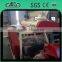 Poultry feed production process machinery
